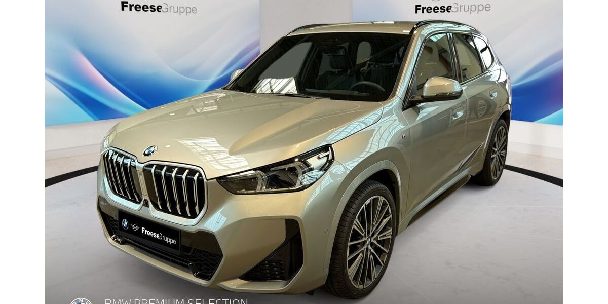 BMW X1 25.067 km 47.900 &euro; Oldenburg 26135