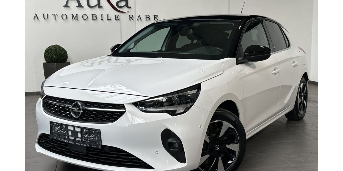 Opel Corsa 32.450 km 16.989 &euro; Wardenburg 26203