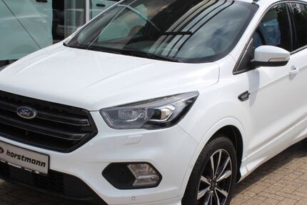 Ford Kuga 109.512 km 14.950 &euro; Rastede 26180