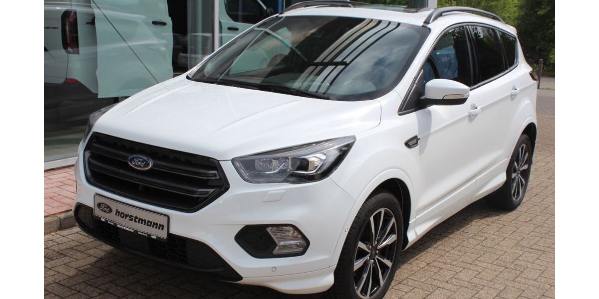 Ford Kuga 109.512 km 14.950 &euro; Rastede 26180