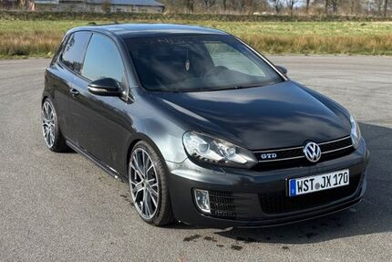 VW Golf 191.500 km 7.999 &euro; Westerstede 26655
