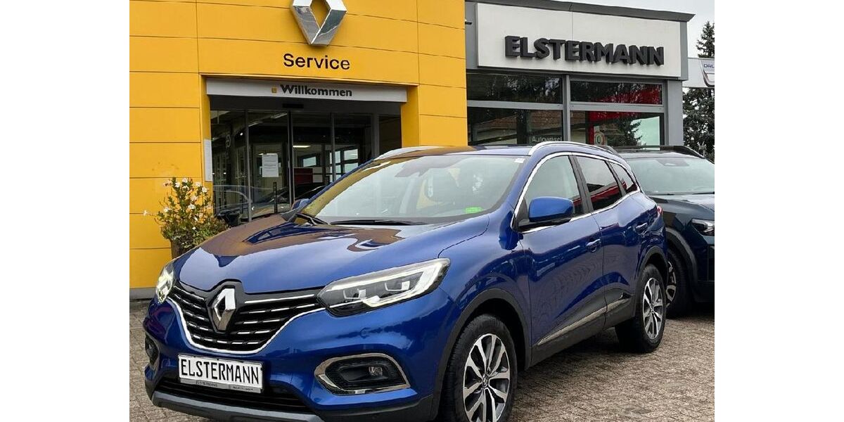 Renault Kadjar 29.000 km 22.800 € Edewecht 26188