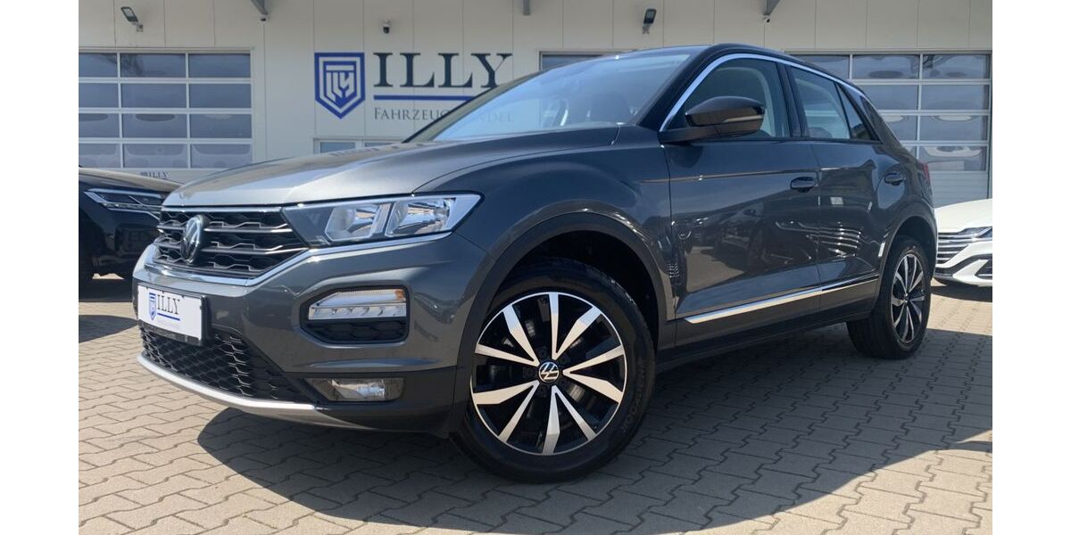 VW T-Roc 79.233 km 19.950 &euro; Hatten | Sandkrug 26209