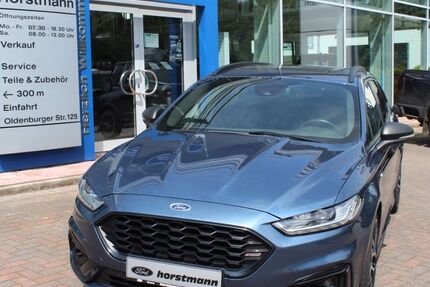 Ford Mondeo 89.687 km 24.950 &euro; Rastede 26180