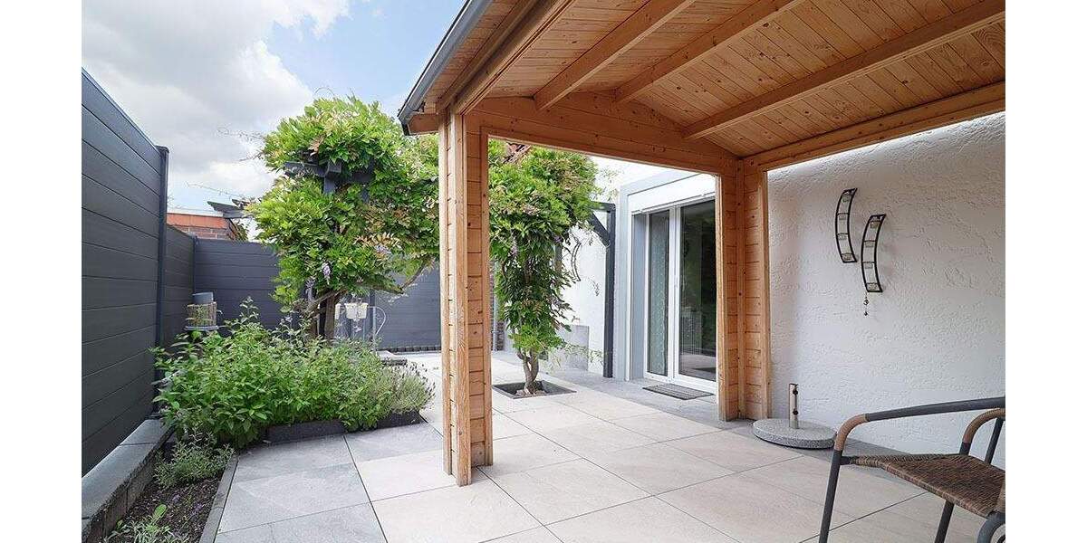 Mehrfamilienhaus, Wohnhaus Delmenhorst Stickgras/Annenriede - 4 Zimmer, 131 m&sup2;, 339.000&euro; | Angebot:25400418