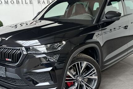 Skoda Kodiaq 38.450 km 43.749 &euro; Wardenburg 26203