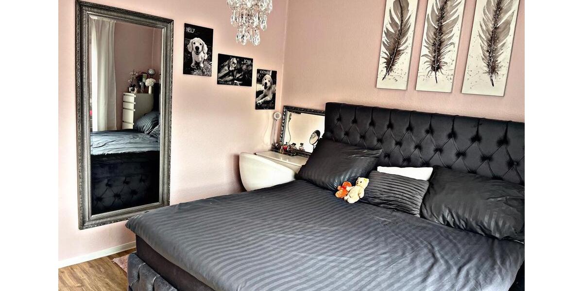 3-Zimmer-Wohnung in zentraler Lage Provisionsfrei 3 zimmer