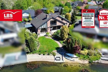 Haus zum Kaufen in Hude 879.900 € 250 m²