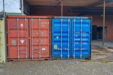 Lagercontainer zu vermieten zimmer