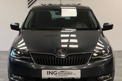 Skoda Rapid 237.614 km 6.599 &euro; Rastede 26180