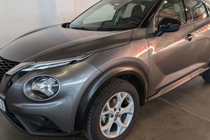 Nissan Juke 20.500 km 18.790 &euro; Delmenhorst 27751