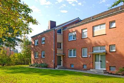 Wohnung zum Mieten in Bad Zwischenahn 565 € 70.09 m²