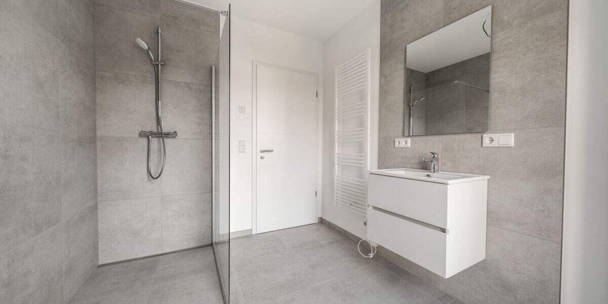 Etagenwohnung Bad Zwischenahn Bad Zwischenahn II - 3 Zimmer, 78 m&sup2;, 392.000&euro; | Angebot:25738499