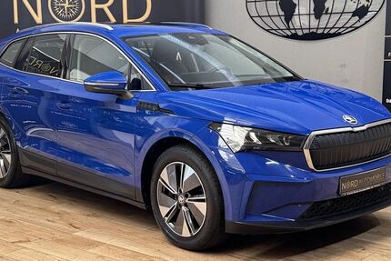 Skoda Enyaq 113.684 km 28.990 &euro; Rastede/ Wahnbek 26180