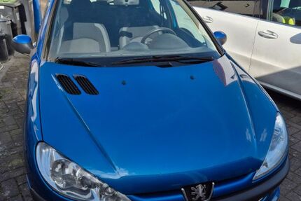 Peugeot 206 180.944 km 1.089 &euro; Delmenhorst 27749