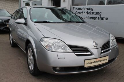 Nissan Primera 150.000 km 3.499 &euro; Rastede 26180