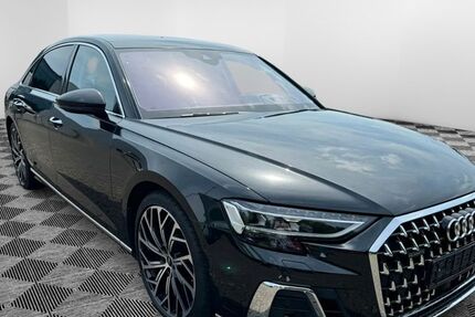 Audi A8 14.800 km 57.450 &euro; Oldenburg 26129