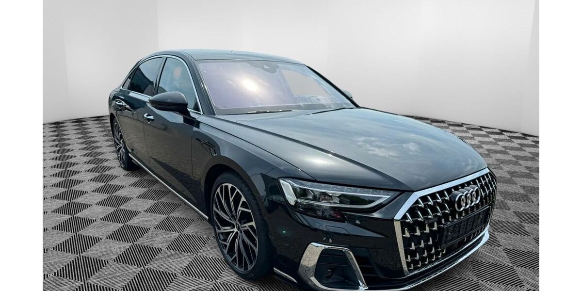 Audi A8 14.800 km 57.450 &euro; Oldenburg 26129