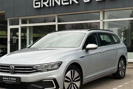 VW Passat Variant 84.425 km 19.950 &euro; Lemwerder 27809