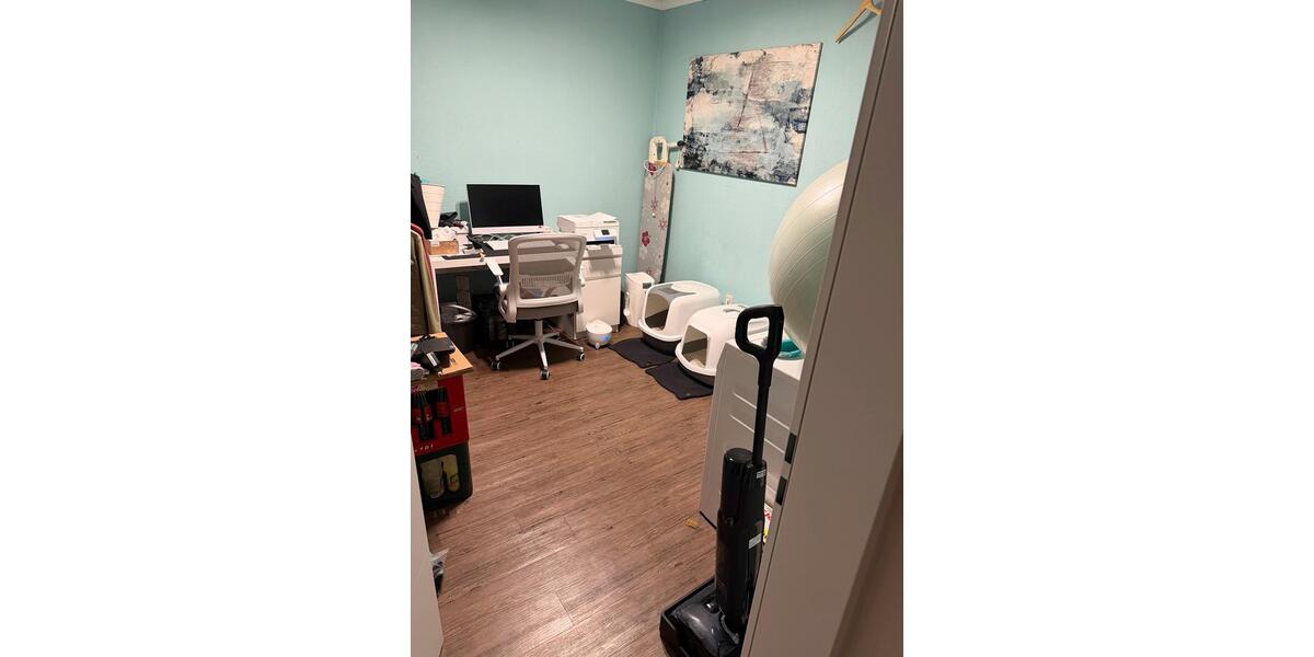 Erdgeschoßwohnung Oldenburg Kreyenbrück - 3 Zimmer, 78 m&sup2;, 305.000&euro; | Angebot:25178868