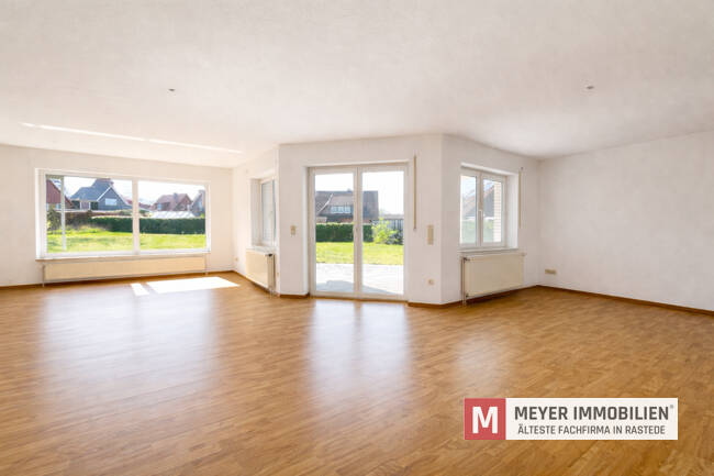 Mehrfamilienhaus, Wohnhaus Rastede Lehmden - 6 Zimmer, 241 m&sup2;, 700.000&euro; | Angebot:26909455