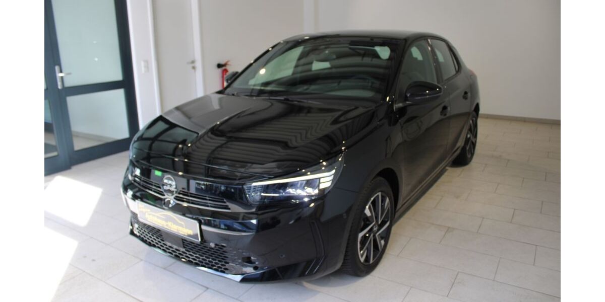 Opel Corsa 14.945 km 17.350 &euro; Wiefelstede 26215