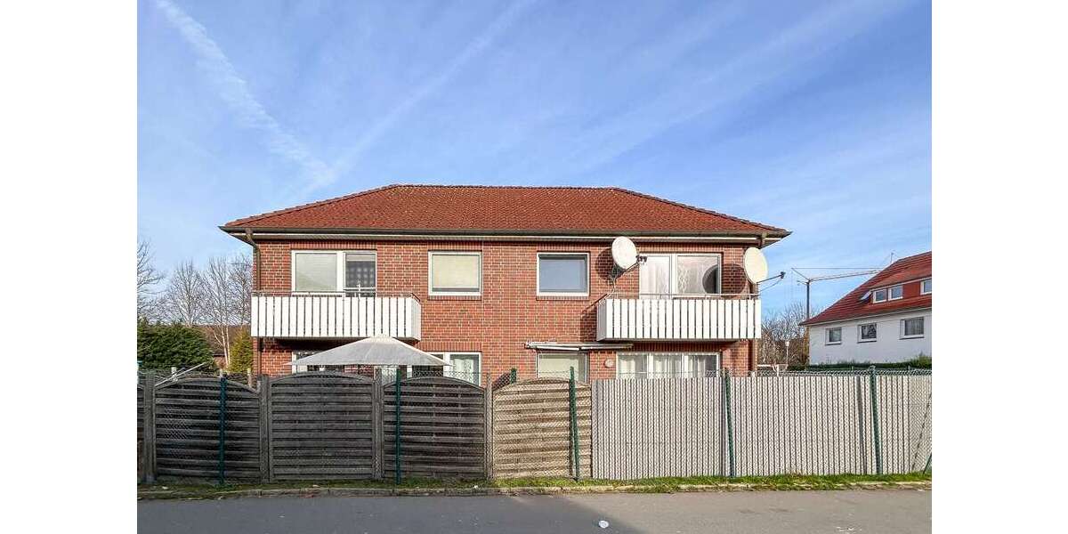 Einfamilienhaus Oldenburg Kreyenbrück - 8 Zimmer, 188 m&sup2;, 718.000&euro; | Angebot:24832434