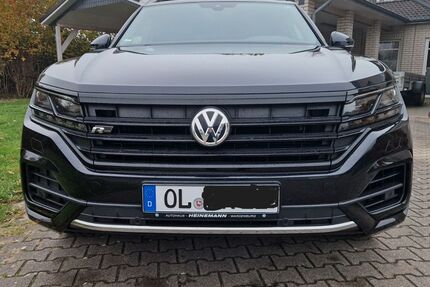 VW Touareg 54.500 km 41.650 &euro; Großenkneten 26197