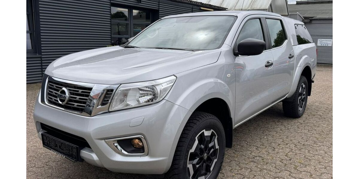 Nissan Navara 129.000 km 29.990 &euro; Oldenburg 26125