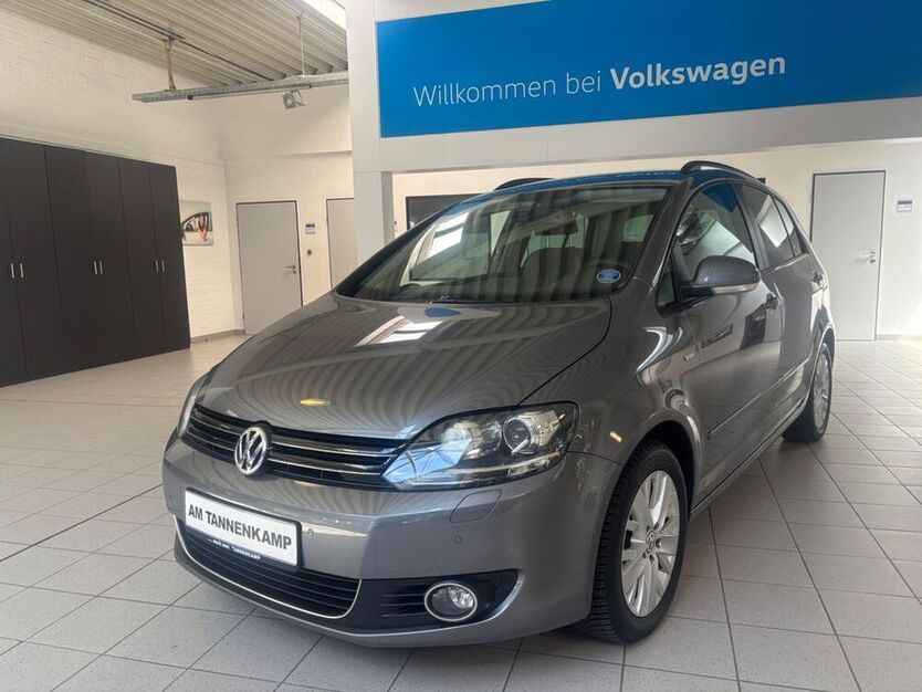 Golf Plus