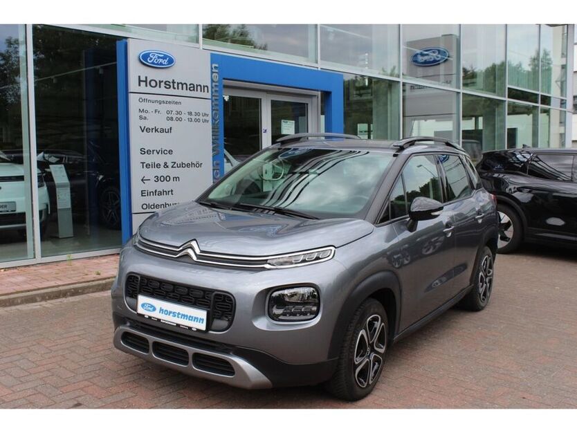 C3 Aircross