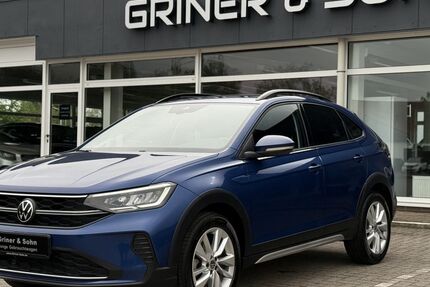 VW Taigo 19.500 km 18.950 &euro; Lemwerder 27809