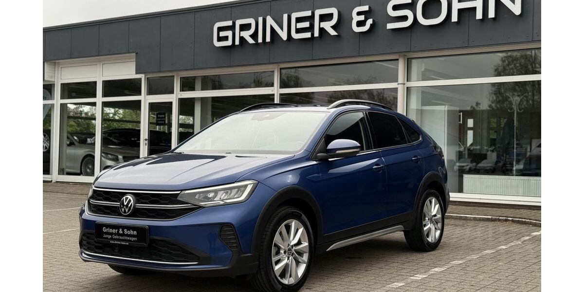 VW Taigo 19.500 km 18.950 &euro; Lemwerder 27809