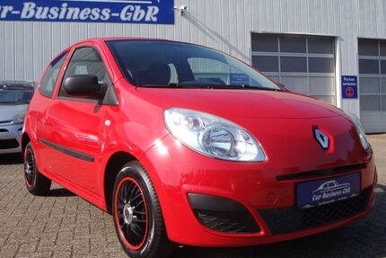 Renault Twingo 93.006 km 3.990 &euro; Wardenburg 26203