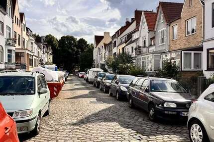 Wohnung zum Mieten in Bremen 820 € 62 m²