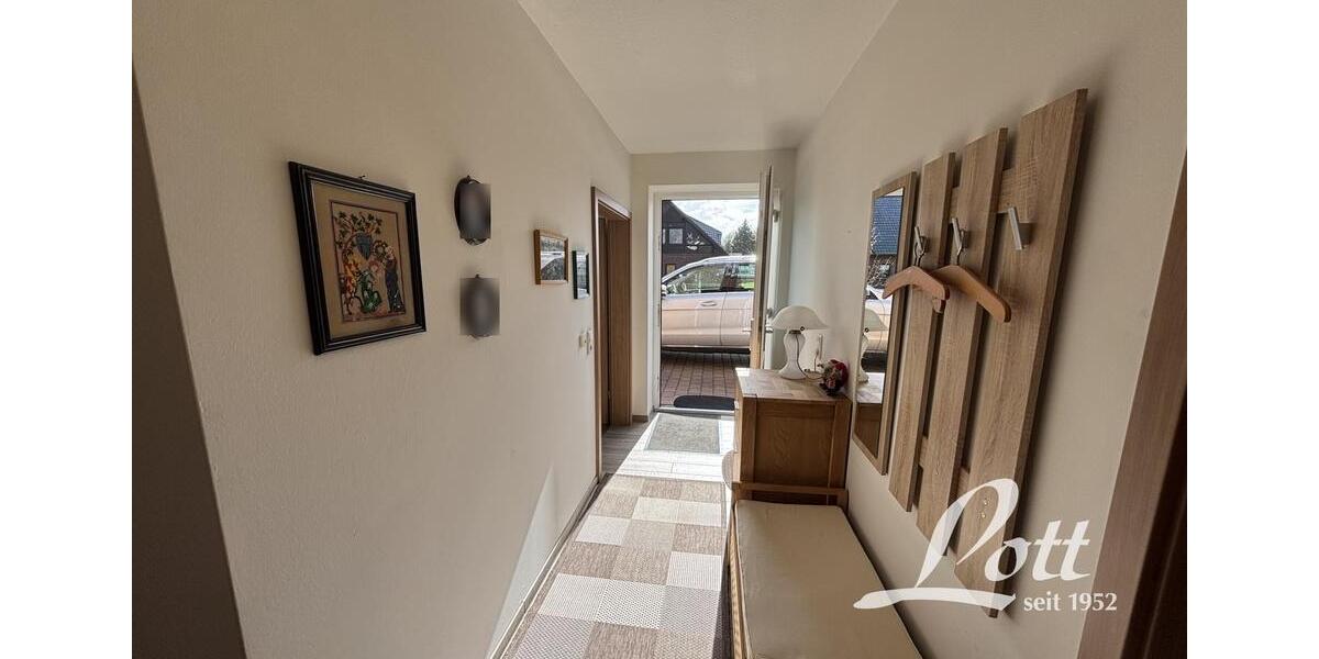 Etagenwohnung Apen - 650&euro; | Angebot:26236379