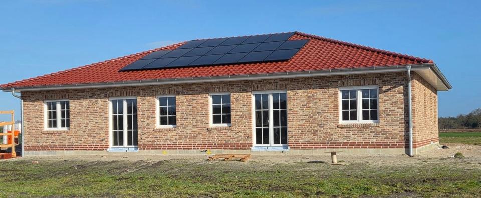 Bungalow Edewecht - 4 Zimmer, 93 m&sup2;, 1.150&euro; | Angebot:26091816