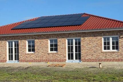 Haus Edewecht - 4 Zimmer, 93 m&sup2;, 1.150&euro; | Angebot:26091816