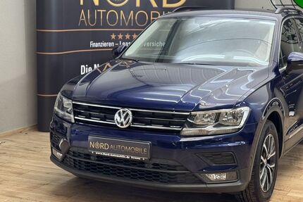 VW Tiguan 49.960 km 22.900 &euro; Rastede/ Wahnbek 26180