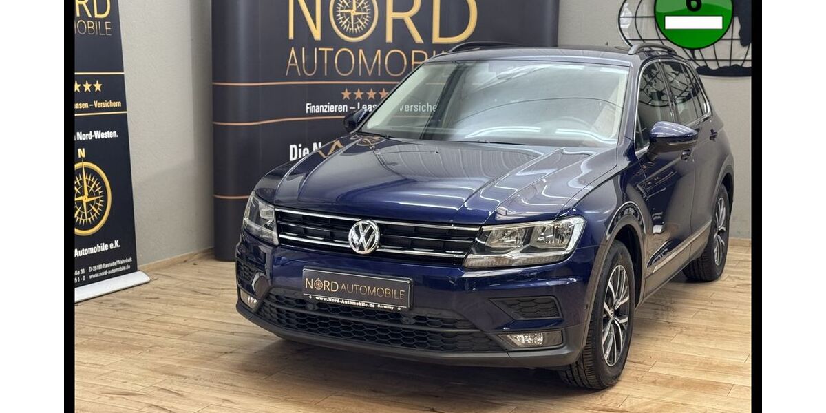 VW Tiguan 49.960 km 22.900 &euro; Rastede/ Wahnbek 26180