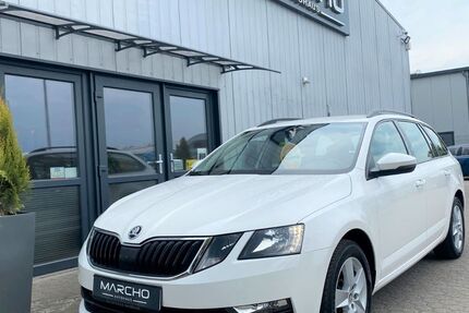 Skoda Octavia 66.762 km 14.999 € Wardenburg 26203