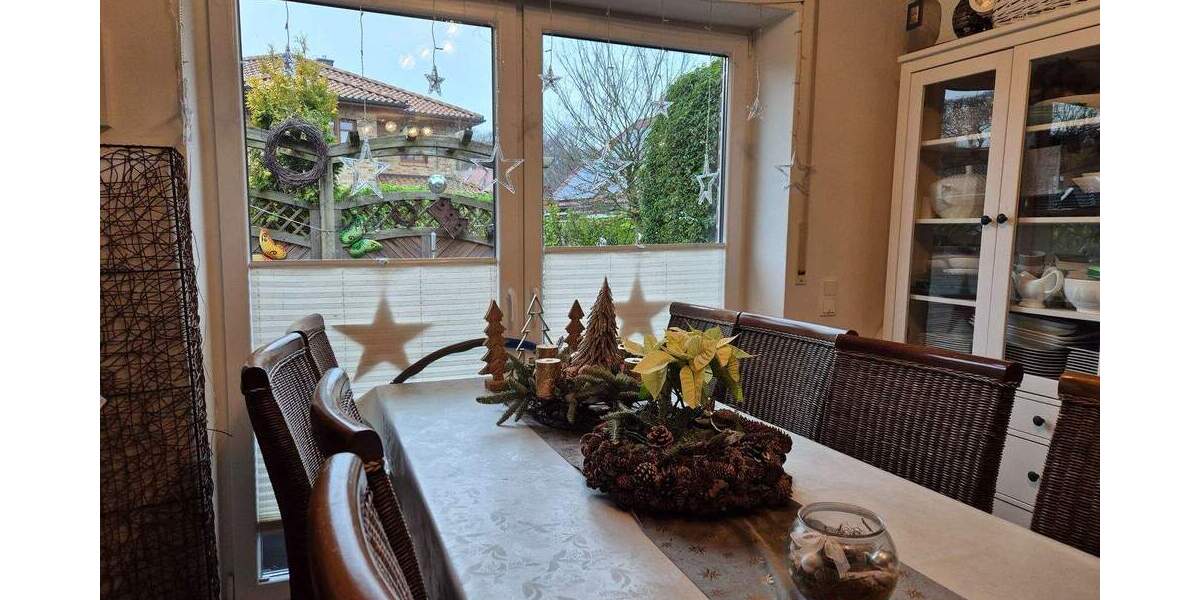 Einfamilienhaus m. Carport in Friesoythe - Altenoythe 4 zimmer