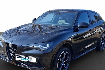 Alfa Romeo Stelvio 52.227 km 35.490 &euro; Oldenburg 26135