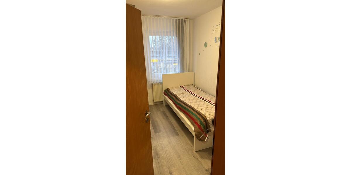 Etagenwohnung Oldenburg Bürgeresch - 3 Zimmer, 61 m&sup2;, 750&euro; | Angebot:25987247