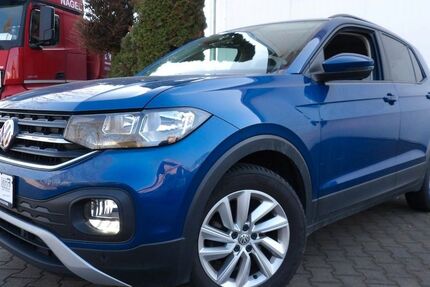 VW T-Cross 57.990 km 17.390 &euro; Garrel 49681