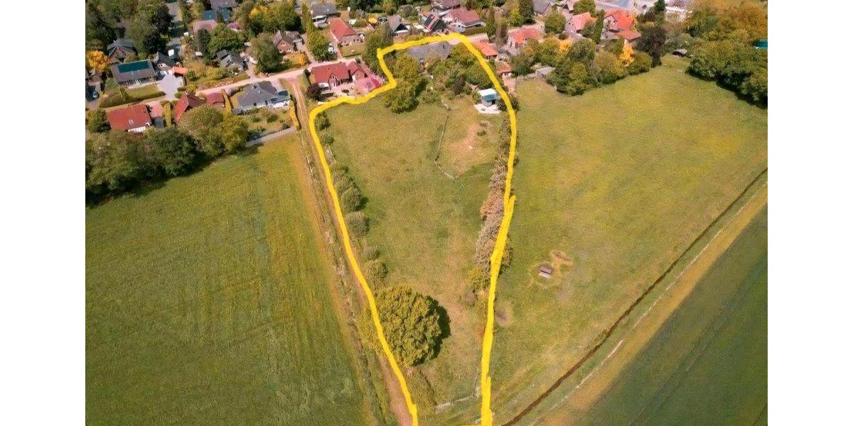 Einfamilienhaus Edewecht - 11 Zimmer, 300 m&sup2;, 449.000&euro; | Angebot:26723010