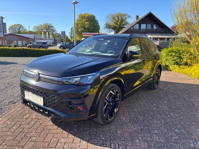 VW Tiguan 31.100 km 43.990 &euro; Jaderberg 26349