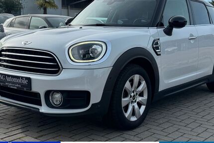 Mini Countryman D (Cooper) 153.700 km 11.490 &euro; Hatten 26209