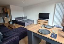 Schöne 1-Zimmerwohnung in Oldenburg, Donnerschwee
