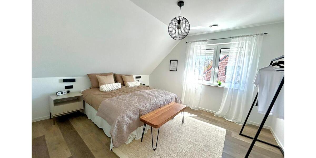 Doppelhaushälfte Apen - 4 Zimmer, 150 m&sup2;, 439.000&euro; | Angebot:26785606